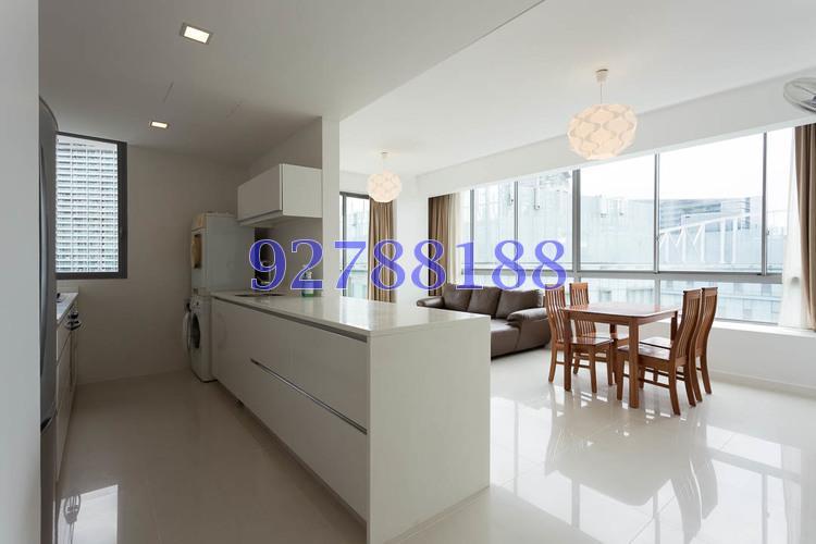 One-north Residences (D5), Apartment #170792122